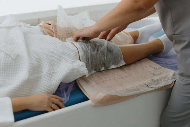 Гостиница Полисть Старая Русса-92