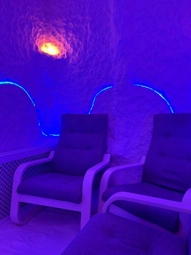 Гостиница Полисть Старая Русса-57