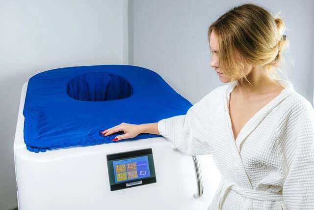 Гостиница Полисть Старая Русса-130