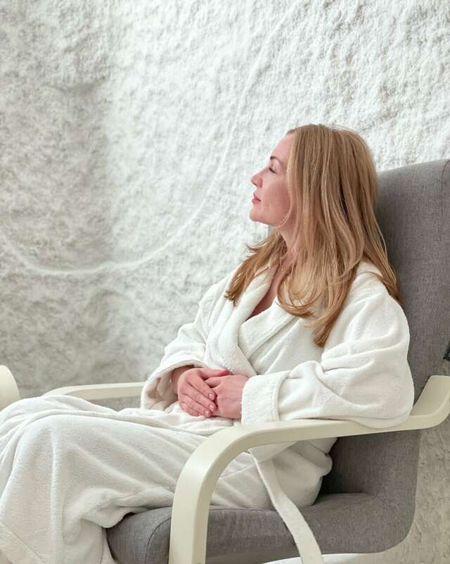 Гостиница Полисть Старая Русса-61