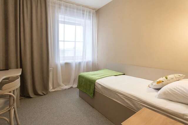 Гостиница Полисть Старая Русса-65