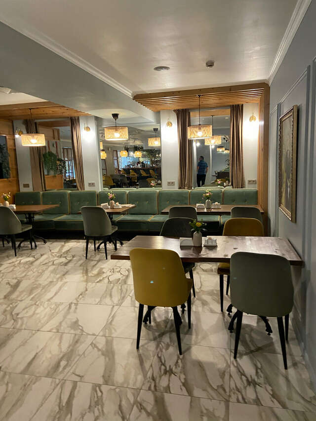 Гостиница Полисть Старая Русса-193