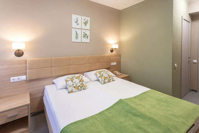 Гостиница Полисть Старая Русса-152