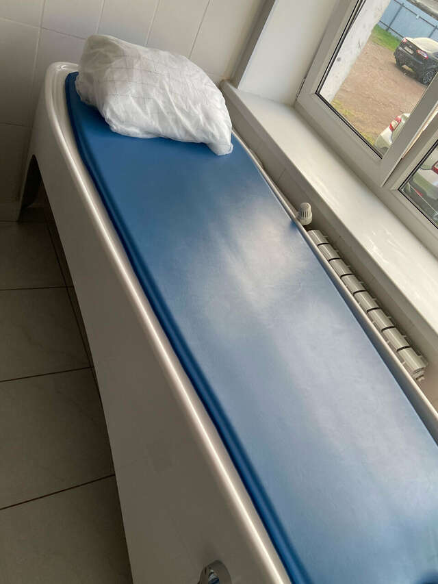 Гостиница Полисть Старая Русса-185